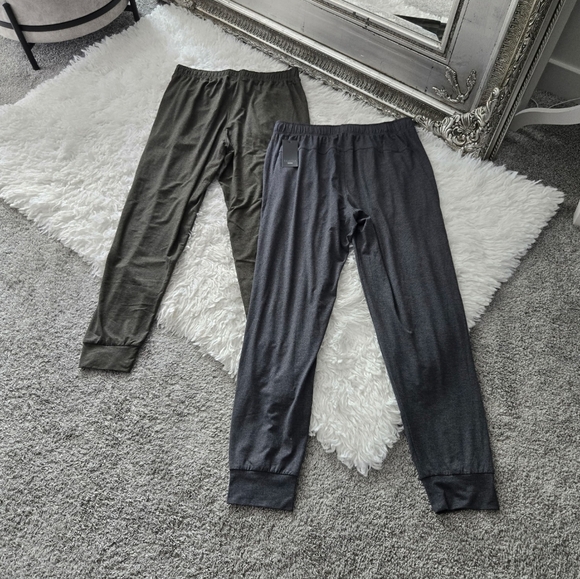 Balance Collection Men's Lounge Jogger Pants. Size Medium. New. - Picture 3 of 9